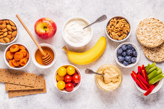6 Questions to Ask Yourself So You Can Eat More Mindfully
