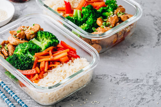 How to use the Hunger and Satiety Scale