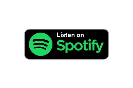 Our Story: listen now on Spotify podcast
