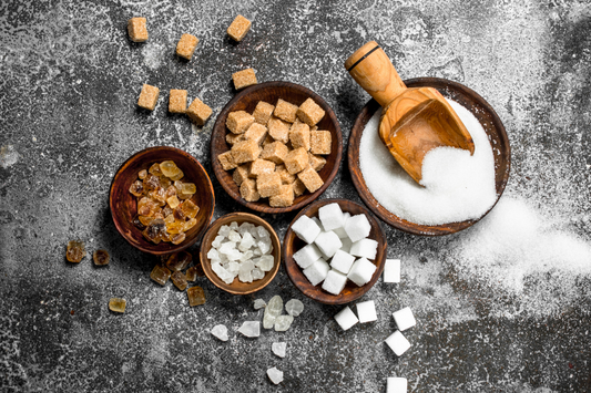 Everything You Need to Know About Sugar