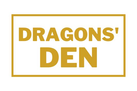 Remix Snacks receives two offers on CBC's Dragons' Den