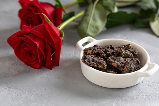 Heal your Heart with Chocolates