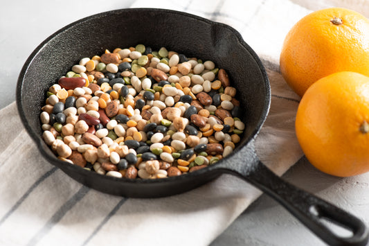 Why do We Need Iron?