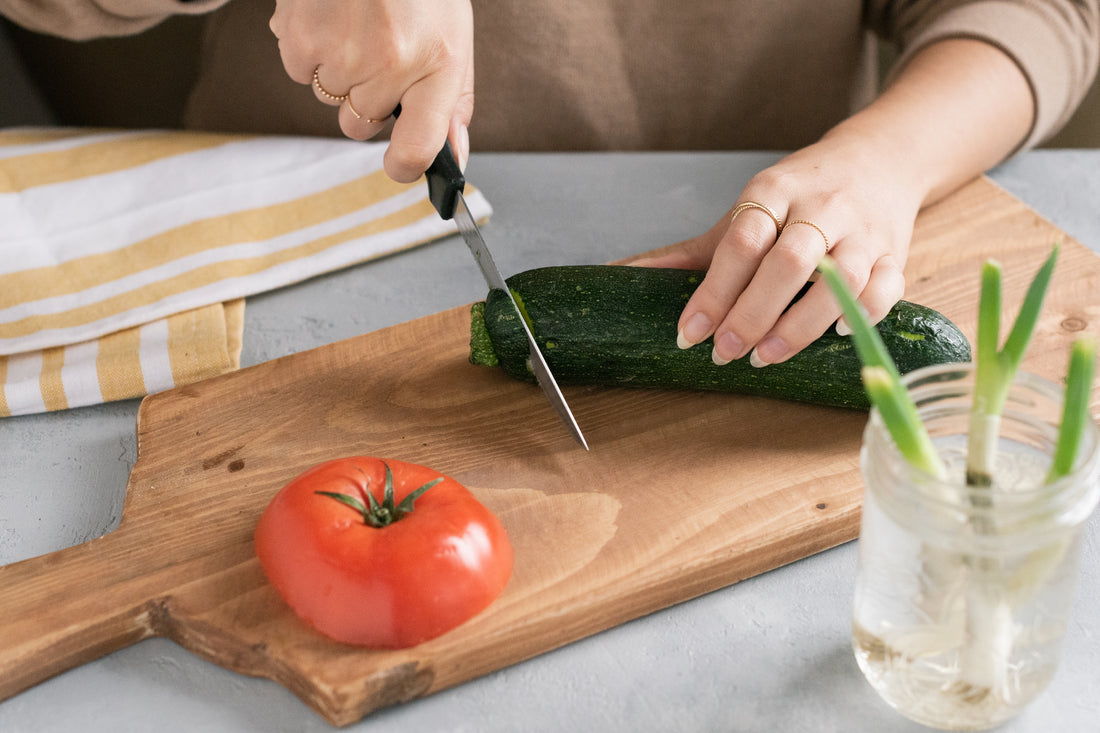 No food to waste: 5 top tips to save money