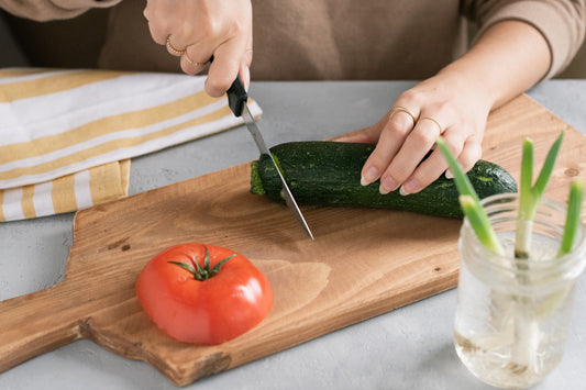 No food to waste: 5 top tips to save money
