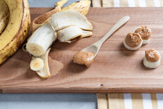 To snack or not to snack? Guide to healthy snacking