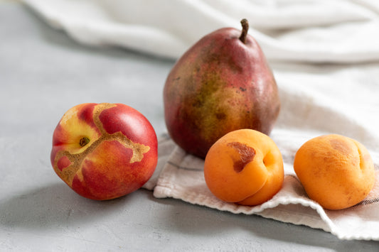 Why are Upcycled Fruits Good for the Environment?