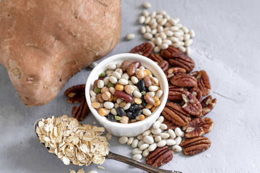 Getting the Facts on Dietary Fiber