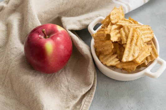 Challenging the Food Police