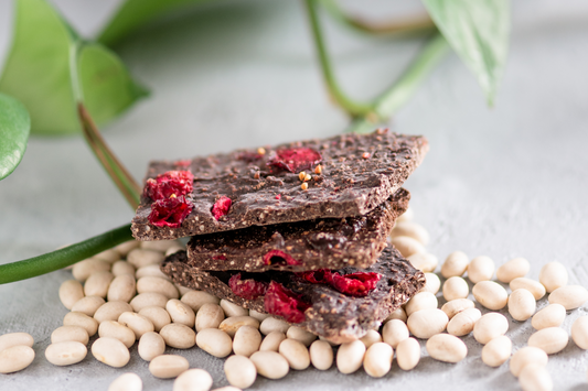 Can Chocolate be Good for You?
