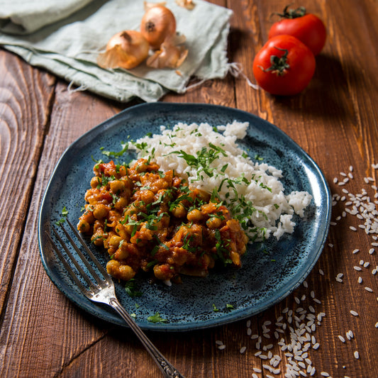 What is a complete protein?