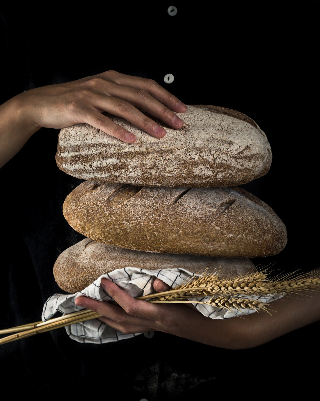What is gluten? Should I go gluten-free?