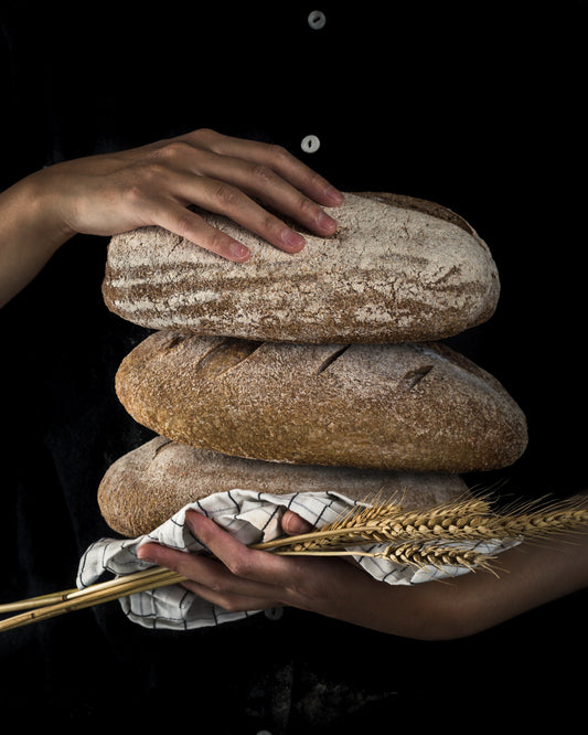 What is gluten? Should I go gluten-free?