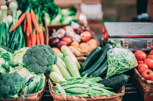Fiber Up and Feel Better with IBD