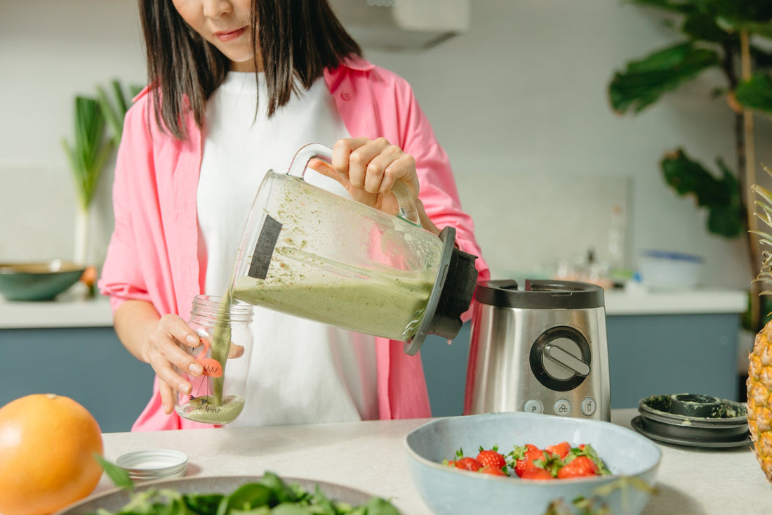 Keep It Simple on Your Road Map to Health