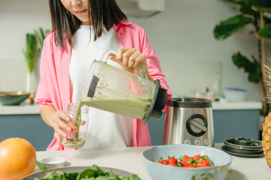 Keep It Simple on Your Road Map to Health