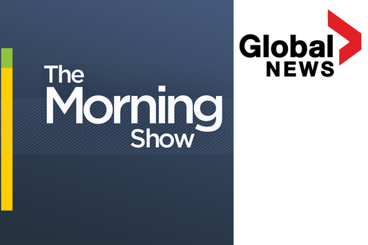 The Morning Show- Nutritious snack that has the environment’s back - Remix Snacks