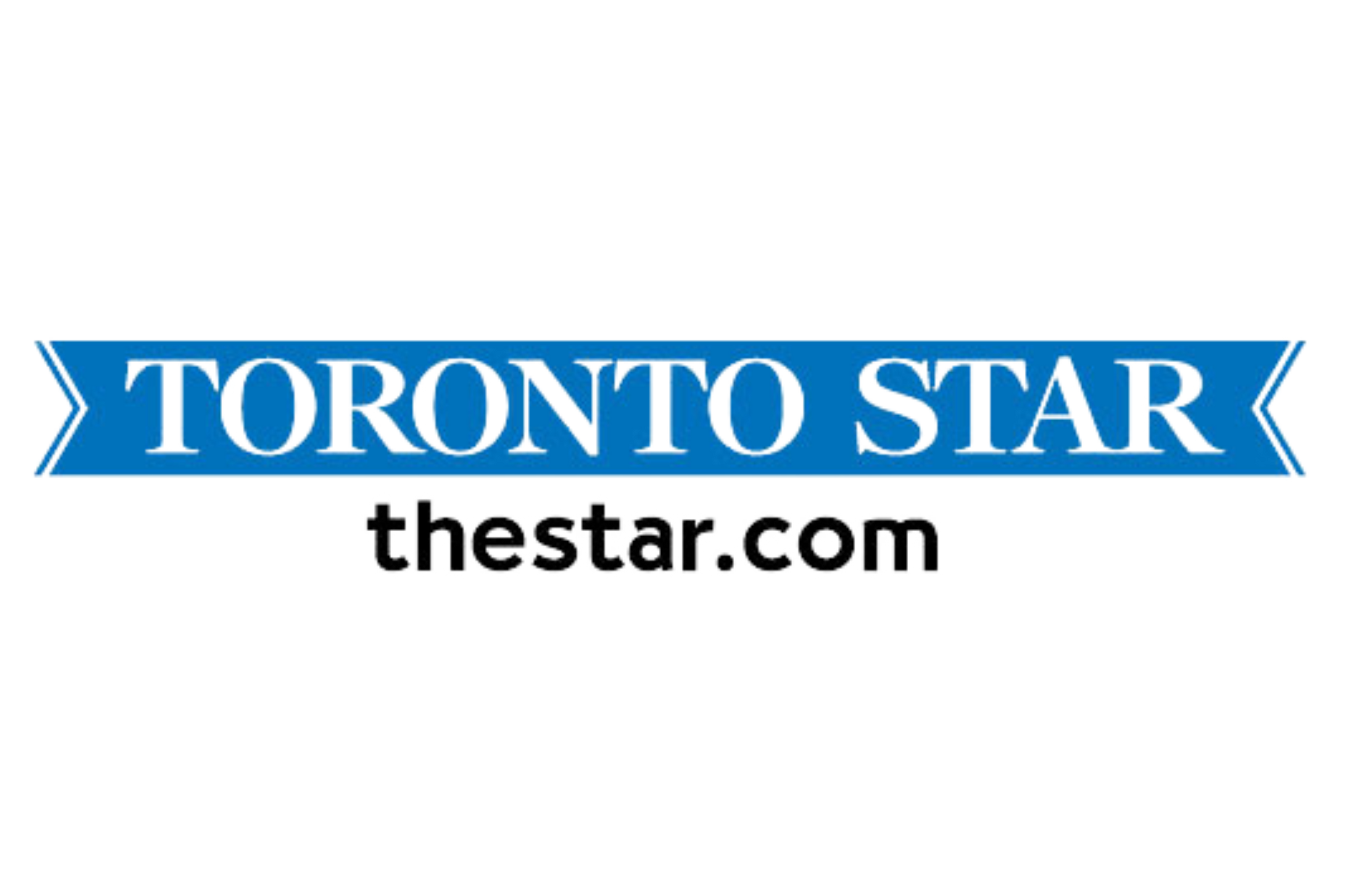 toronto star logo