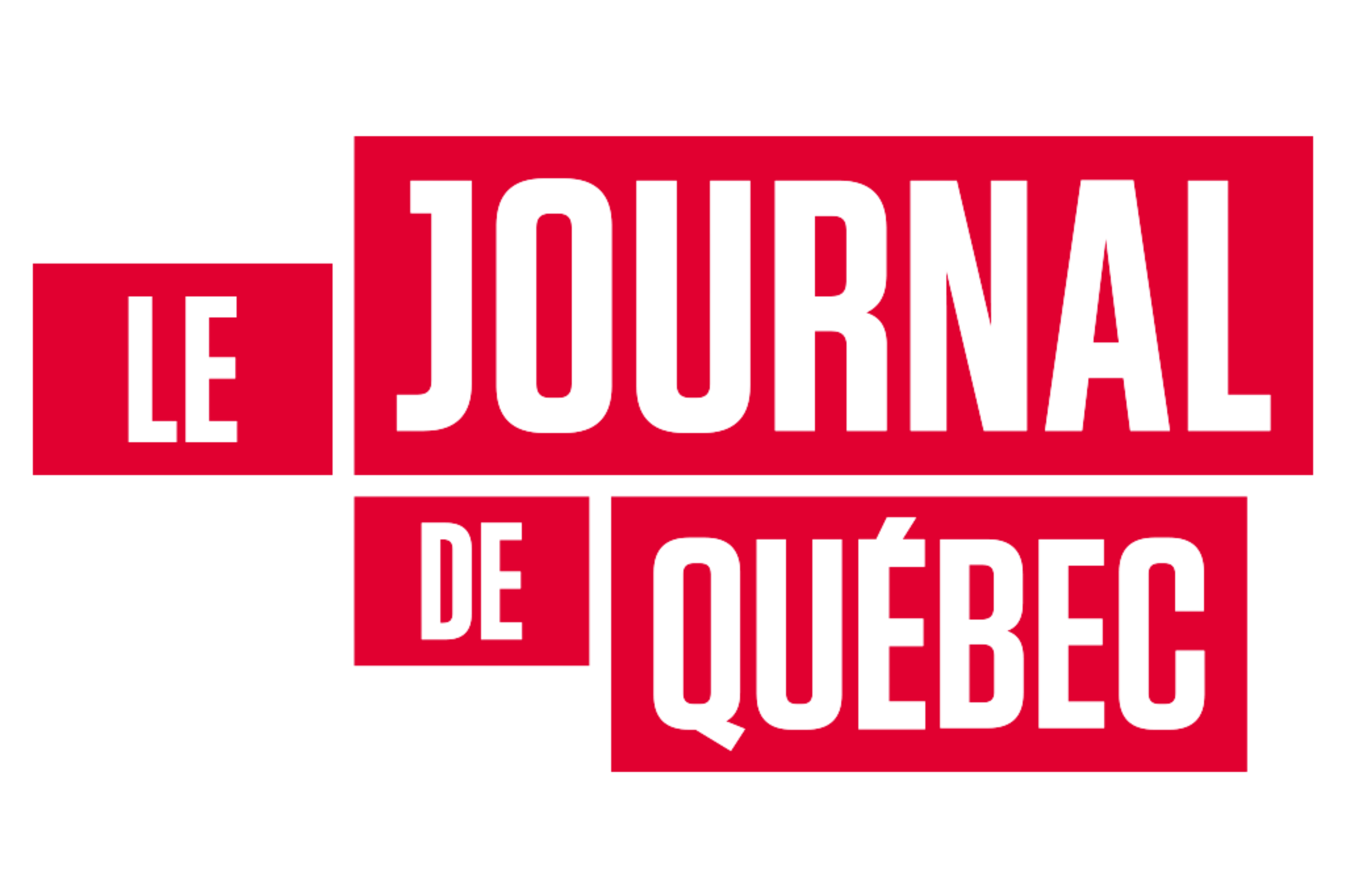 le journal de quebec logo