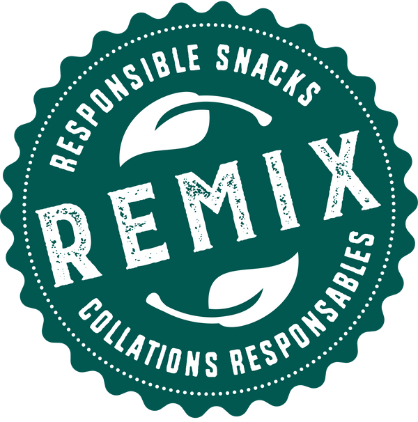 Remix Snacks