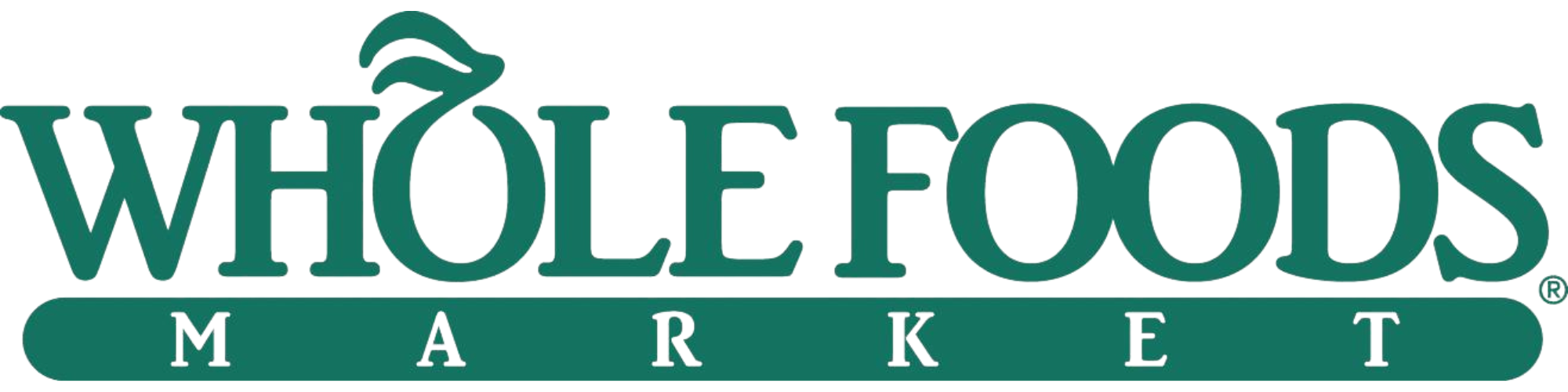 whole foods market logo