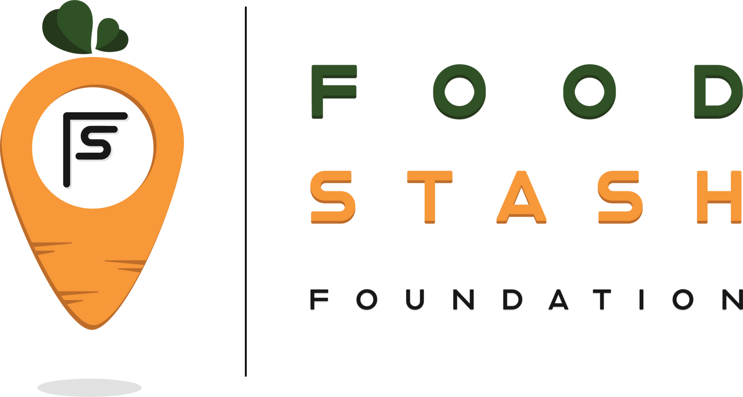 Donation to Food Stash