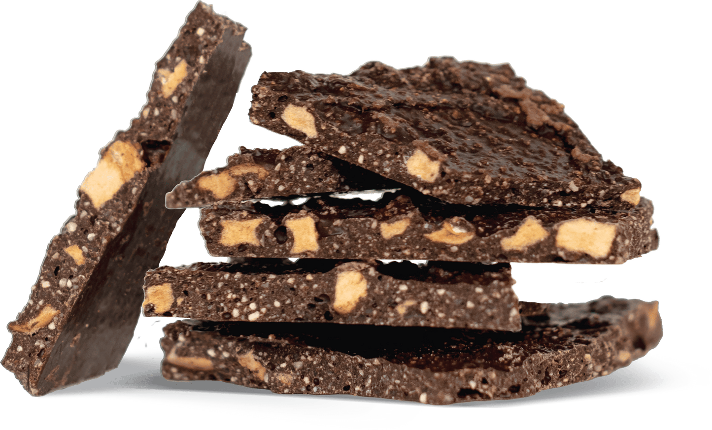 Bean Bark Bundle (single flavours) - Remix Snacks