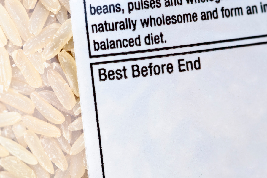 What do Expiration and Best Before-Dates Mean?