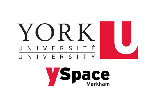 Selected for YSpace's 5-month Food Accelerator Program