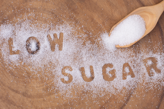 What do Sugar Claims Really Mean?