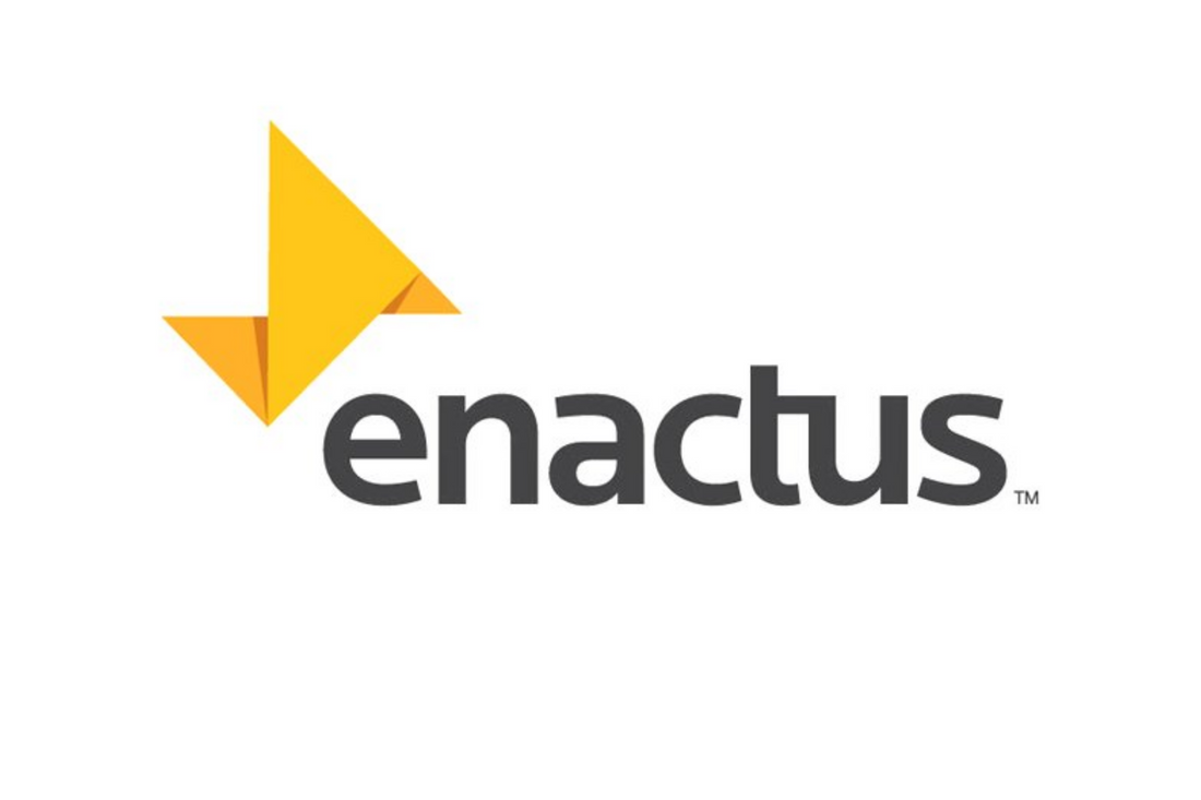 2019 Finalist in Enactus National Exposition