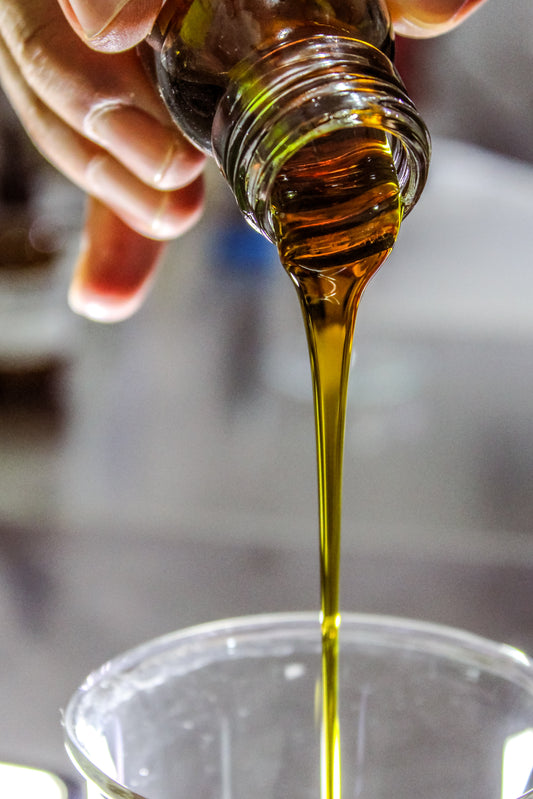 Canola Oil: Separating Fact from Fiction