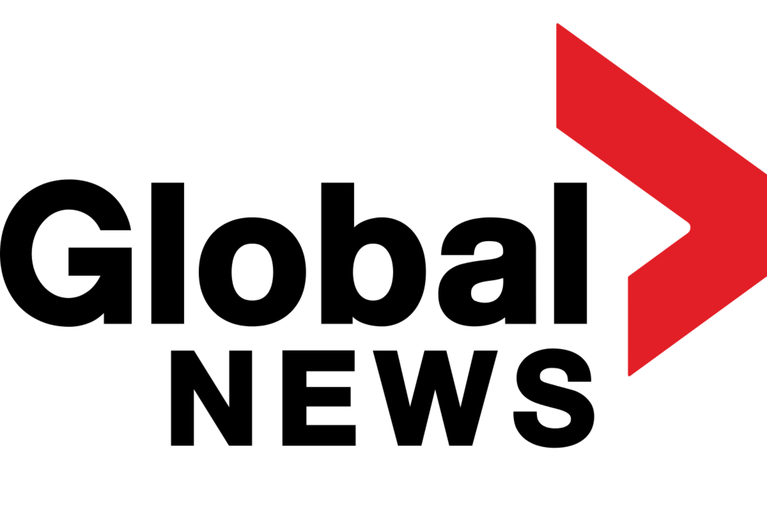 global news logo