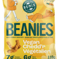 Beanies Mixed Starter Pack - Remix Snacks